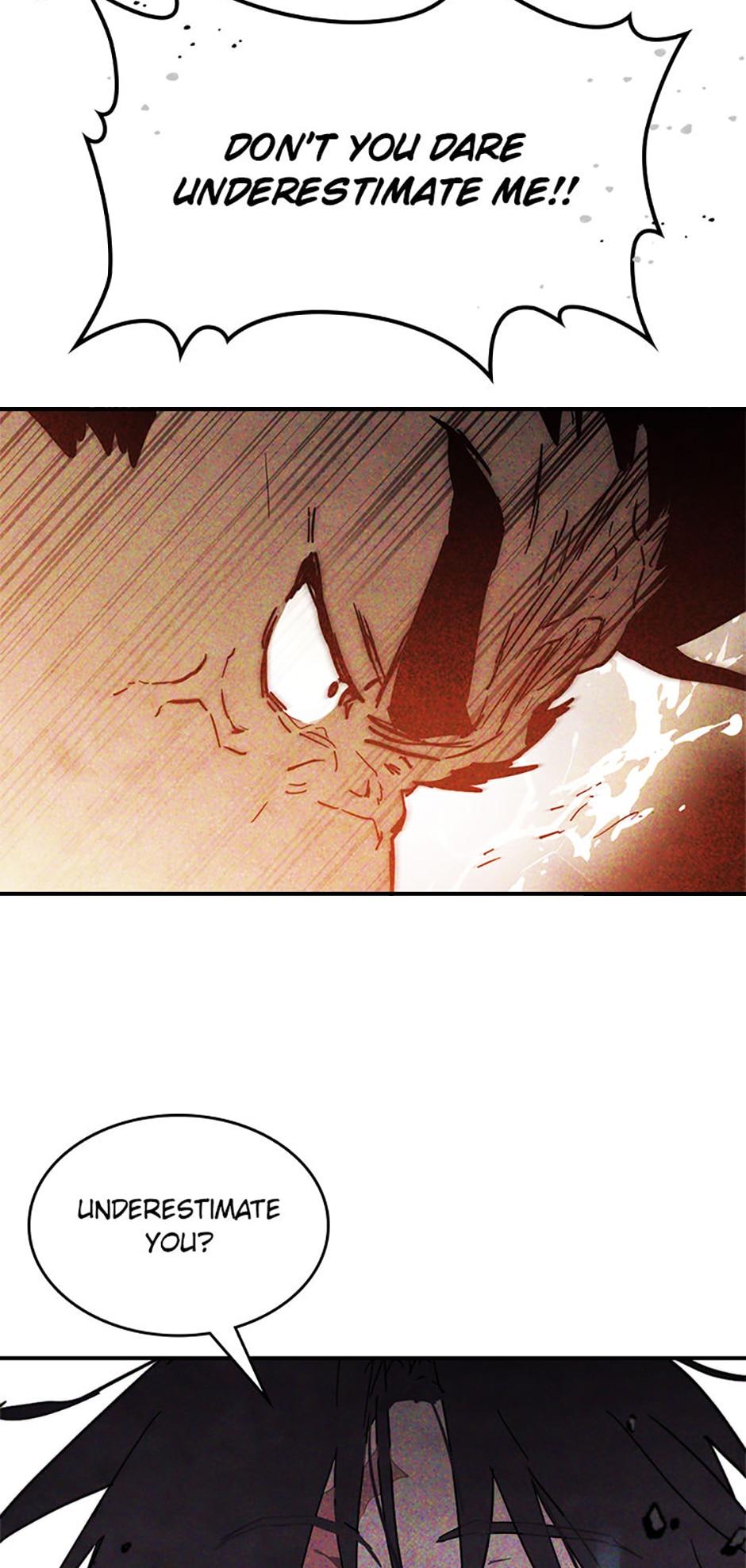 Yi Shen Dang Guan Chapter 67 14